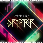 Рецензия на Hyper Light Drifter