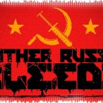 Рецензия на Mother Russia Bleeds