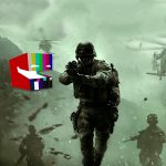 Прямая трансляция Riot Live: Call of Duty: Modern Warfare – Remastered
