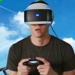 Трейлер к выходу Eagle Flight, первой игры в виртуальной реальности от Ubisoft, на PS VR