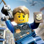 LEGO City Undercover весной заглянет на актуальные платформы