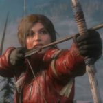 Видео Rise of the Tomb Raider: 20 Year Celebration: рассказ о версии для PS4 Pro