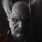 Новый ролик Tekken 7 — с фрагментами сюжетного режима
