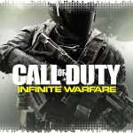 Рецензия на Call of Duty: Infinite Warfare