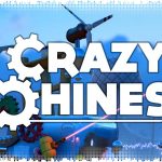 Рецензия на Crazy Machines 3