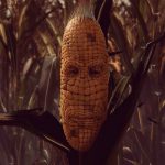 Названа дата релиза Maize — адвенчуры о разумной кукурузе и плюшевом мишке-роботе