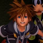 Красочный ролик сборника Kingdom Hearts HD 2.8: Final Chapter Prologue