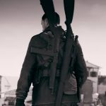 Видео Sniper Elite 4 — что делать под носом у отрядов Бенито Муссолини