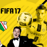 Телеканал Game Show устроит Strawberry Fields Cup 2016 — благотворительный турнир по FIFA 17