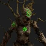 Разработчики Total War: Warhammer рассказали о трудностях создания DLC Realm of the Wood Elves