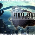 Рецензия на Final Fantasy 15