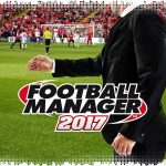 Рецензия на Football Manager 2017