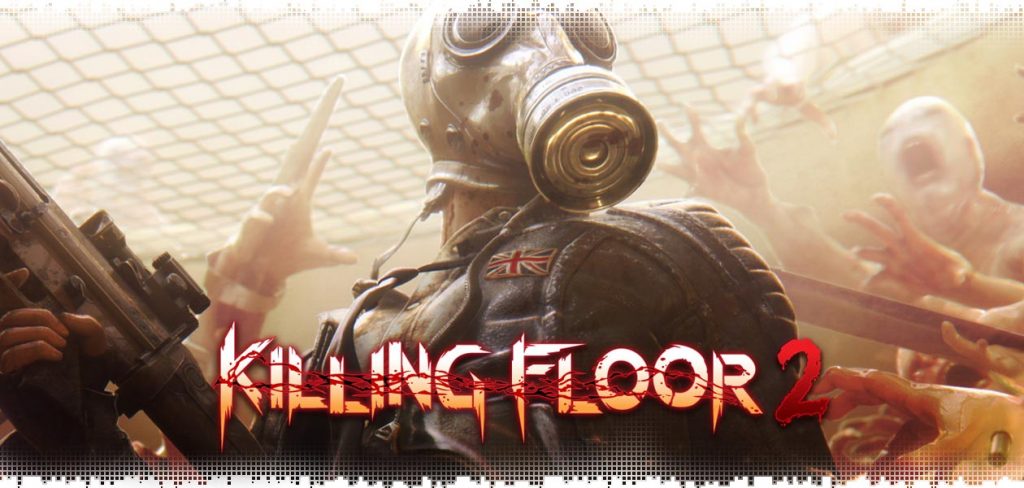 Killing floor как сбросить профиль