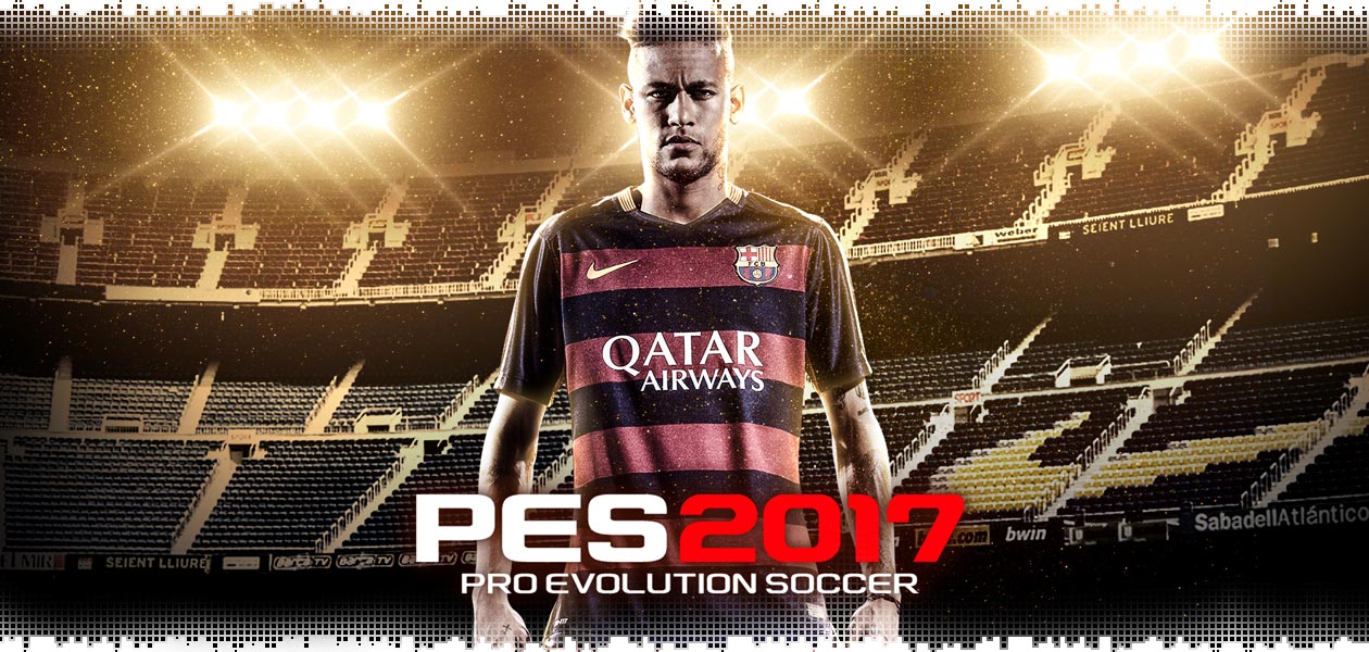 Рецензия на Pro Evolution Soccer 2017