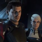 В кинематографическом трейлере Mass Effect: Andromeda отряд Первопроходцев сталкивается с неожиданной угрозой