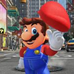 Анонс Super Mario Odyssey и Splatoon 2, дата релиза Switch и другие новости с презентации Nintendo