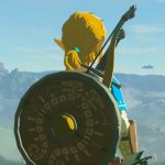 The Legend of Zelda: Breath of the Wild станет доступна в один день с Nintendo Switch