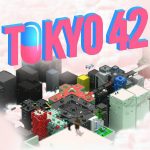 Авторы Tokyo 42 продемонстрировали разные пути прохождения игры