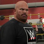 WWE 2K17 выйдет на PC менее чем через месяц
