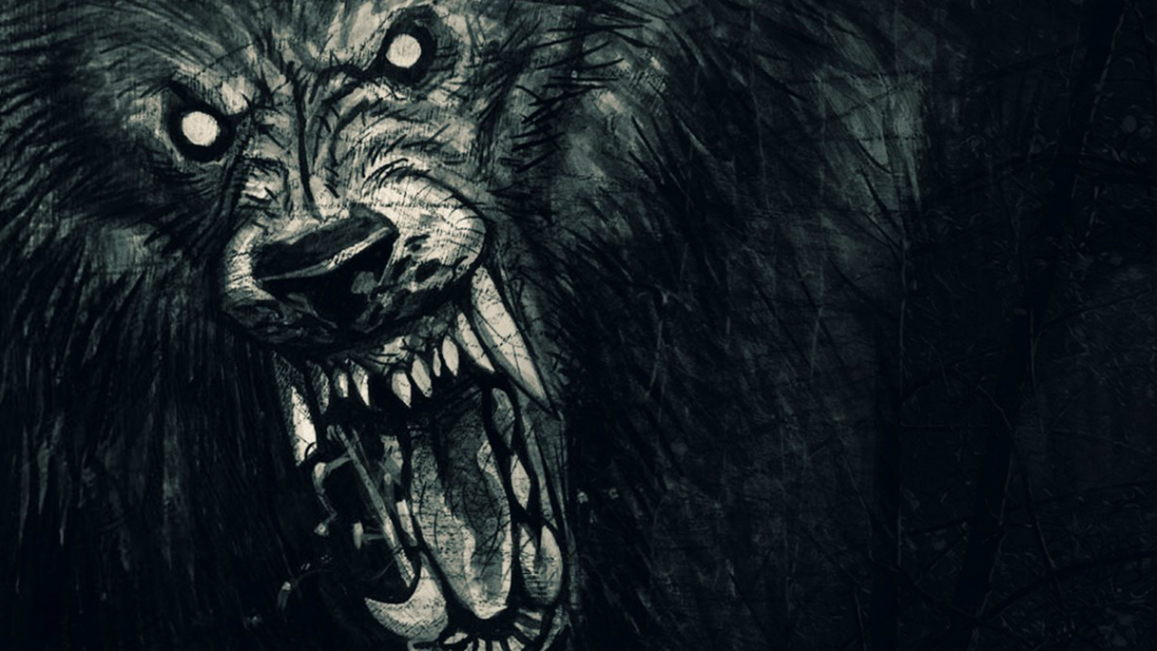 Werewolf the Apocalypse Earthblood screenshot