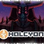Рецензия на Halcyon 6: Starbase Commander