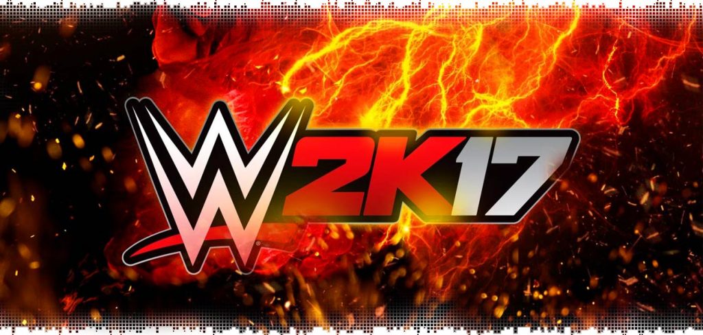 WWE 2K17   20 -   - YouTube