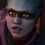 Видео Mass Effect: Andromeda — кадры мультиплеера и пара слов о Пиби