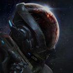 Стремительные бои в геймплейном ролике Mass Effect: Andromeda