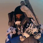 Видео Mass Effect: Andromeda — коротко и по существу об оружии