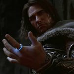 В Middle-earth: Shadow of War Талион выкует себе новое Кольцо власти