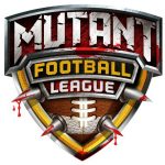 Mutant Football League, американский футбол на минном поле, поступит в продажу осенью