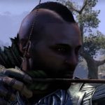 Геймплейный ролик The Elder Scrolls Online: Morrowind — «Возвращение в Морровинд»