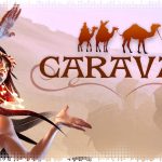 Рецензия на Caravan