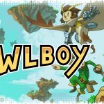Рецензия на Owlboy