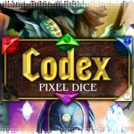 Pixel Dice: Codex