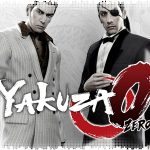 Рецензия на Yakuza 0
