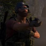 Tom Clancy’s Ghost Recon: Wildlands — нарезка геймплея в 4K/60 fps с демонстрацией технологий NVIDIA