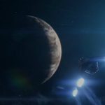 «Золотые миры» в Mass Effect: Andromeda