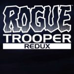 Анонс Rogue Trooper Redux: синекожий вояка возвращается