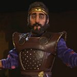 Видео Civilization 6 — Персия и Кир Великий