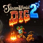 SteamWorld Dig 2 летом «докопается» до Switch
