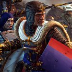 Авторы Total War: Warhammer переключились на разработку сиквела