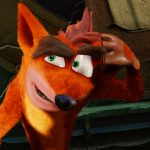Крэш на утренней пробежке в геймплейном ролике Crash Bandicoot: N. Sane Trilogy