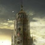 Релизный ролик Dark Souls 3: The Ringed City — в потерянном городе ждут новые кошмары