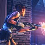 ОБТ Fortnite от Epic Games намечено на 2018 год