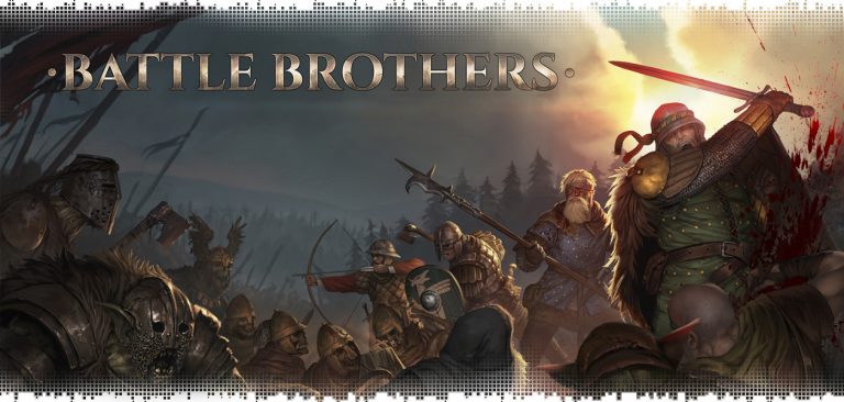 Battle brothers artmoney не работает