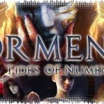 Рецензия на Torment: Tides of Numenera