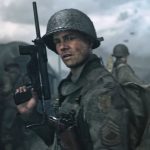 В Call of Duty: WWII группа американских солдат поучаствует в знаковых боях 1944–1945 гг. на Западном фронте
