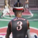 Saber Interactive занята баскетбольной аркадой в духе NBA Jam и NBA Street
