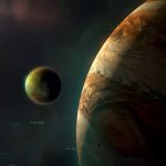 Дополнение Jupiter’s Forge отправит поклонников Offworld Trading Company на спутник Юпитера